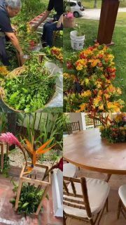 Cada flor cuenta una historia, y cada arreglo transforma un espacio en una experiencia inolvidable.

No solo creamos arreglos florales para bodas; también diseñamos composiciones únicas para cumpleaños, eventos corporativos, celebraciones familiares y toda ocasión especial que merezca un toque de belleza y distinción.

Nos enfocamos en cada detalle, porque sabemos que las flores no son solo decoración: transmiten emociones, reflejan estilos y crean momentos memorables. Desde elegantes flores blancas y delicadas hasta vibrantes arreglos tropicales llenos de color, diseñamos cada propuesta para inspirar y sorprender.

💐 Creamos ambientes que hablan por sí solos.
✨ Diseñamos emociones a través de las flores.
📍Hacemos de cada evento una experiencia única.

#ArreglosFlorales #DecoraciónDeEventos #Bodas #Cumpleaños #EventosCorporativos FloresTropicales DiseñoFloral EventosEspeciales GrupoSolex DecoraciónConFlores
