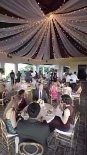 Después de la ceremonia comienza otra parte de la historia: celebrar, compartir y disfrutar cada momento. 🤍

Esta boda en Casa de Campo continuó con una recepción llena de detalles, alegría y una atmósfera diseñada para que cada invitado viviera una experiencia especial.

En Eventos & Catering nos encargamos de que cada etapa del evento fluya con elegancia y organización, desde la planificación hasta el último detalle.

📲 ¿Estás preparando tu boda? Escríbenos para cotizar.

#BodasCasaDeCampo #WeddingReception #eventosycatering #Aberd