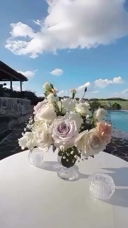 Después de la ceremonia comienza otra parte de la historia: celebrar, compartir y disfrutar cada momento. 🤍

Esta boda en Casa de Campo continuó con una recepción llena de detalles, alegría y una atmósfera diseñada para que cada invitado viviera una experiencia especial.

En Eventos & Catering nos encargamos de que cada etapa del evento fluya con elegancia y organización, desde la planificación hasta el último detalle.

📲 ¿Estás preparando tu boda? Escríbenos para cotizar.

#BodasCasaDeCampo #WeddingReception #eventosycatering #Aberd